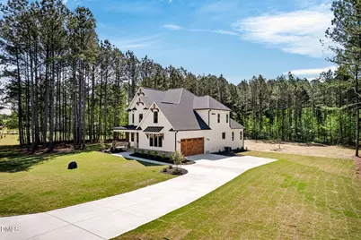 12601 Burgess Road, Middlesex, NC 27557 - Photo 5