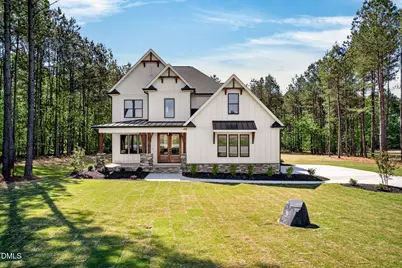 12601 Burgess Road, Middlesex, NC 27557 - Photo 3