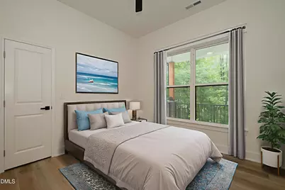 690 Oaks Lane Road, Timberlake, NC 27583 - Photo 5