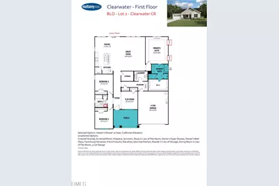 139 Scarlet Sage Drive, Fuquay Varina, NC 27526 - Photo 19