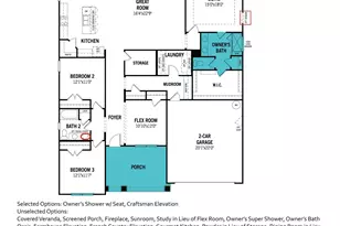 139 Scarlet Sage Dr, Fuquay Varina, NC 27526 - Photo 19