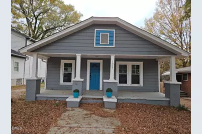 1307 N Hyde Park Avenue, Durham, NC 27701 - Photo 9