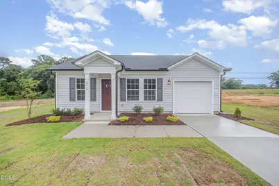 272 Johnson Ridge Way #1, Four Oaks, NC 27524 - Photo 3