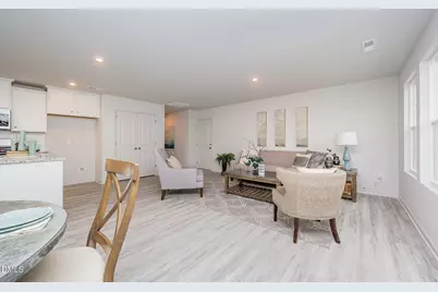 272 Johnson Ridge Way #1, Four Oaks, NC 27524 - Photo 9