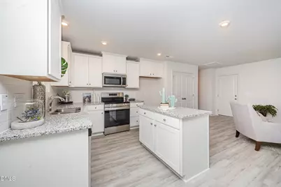 272 Johnson Ridge Way #1, Four Oaks, NC 27524 - Photo 13