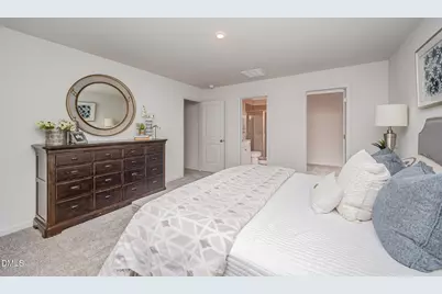 272 Johnson Ridge Way #1, Four Oaks, NC 27524 - Photo 19