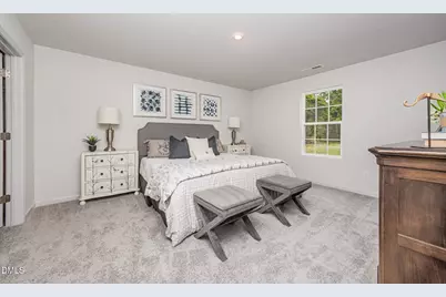 272 Johnson Ridge Way #1, Four Oaks, NC 27524 - Photo 17