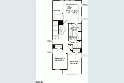 6423 Granite Quarry Drive, Raleigh, NC 27610 - Photo 29