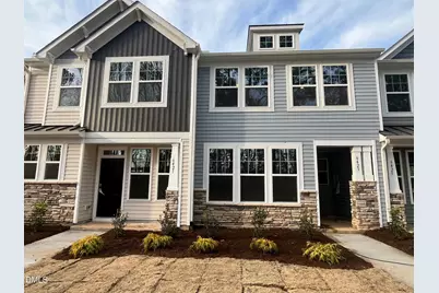 6423 Granite Quarry Drive, Raleigh, NC 27610 - Photo 3