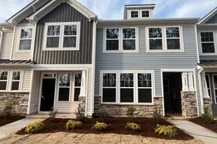 6423 Granite Quarry Dr, Raleigh, NC 27610 - Photo 3