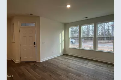 6423 Granite Quarry Drive, Raleigh, NC 27610 - Photo 7