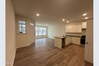 6423 Granite Quarry Drive, Raleigh, NC 27610 - Photo 5