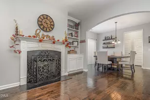 168 Honeybee, Clayton, NC 27520 - Photo 5