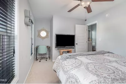 168 Honeybee, Clayton, NC 27520 - Photo 15