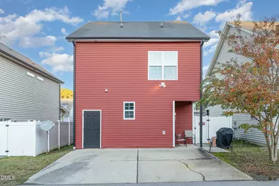 168 Honeybee, Clayton, NC 27520 - Photo 21