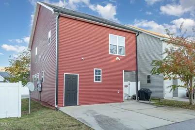 168 Honeybee, Clayton, NC 27520 - Photo 23