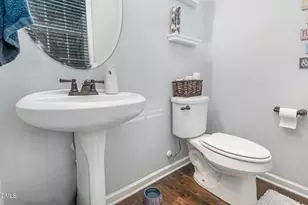 168 Honeybee, Clayton, NC 27520 - Photo 9