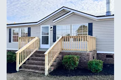 1330 Campground Road, Selma, NC 27576 - Photo 3