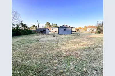 1330 Campground Road, Selma, NC 27576 - Photo 29