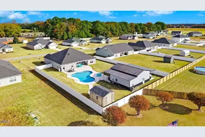 805 Madison Ann Drive, La Grange, NC 28551 - Photo 45