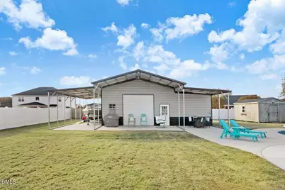 805 Madison Ann Drive, La Grange, NC 28551 - Photo 51