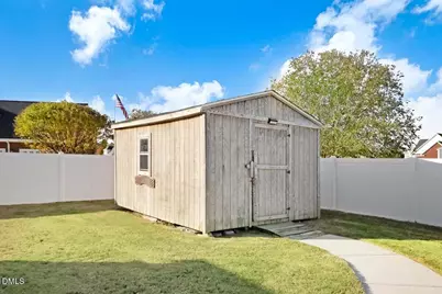 805 Madison Ann Drive, La Grange, NC 28551 - Photo 53