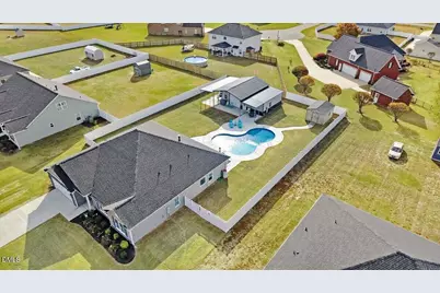 805 Madison Ann Drive, La Grange, NC 28551 - Photo 47