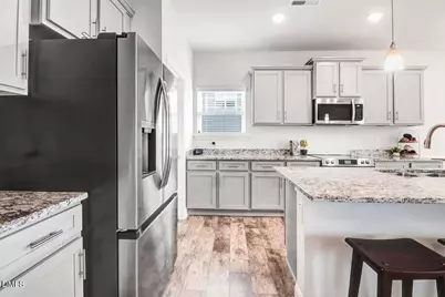 805 Madison Ann Drive, La Grange, NC 28551 - Photo 25