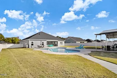 805 Madison Ann Drive, La Grange, NC 28551 - Photo 11