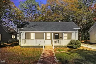 1211 North St, Smithfield, NC 27577 - Photo 1