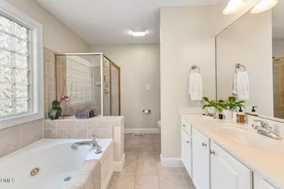 537 Birdsong Lane, Hurdle Mills, NC 27541 - Photo 13