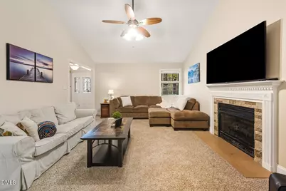 537 Birdsong Lane, Hurdle Mills, NC 27541 - Photo 7