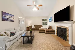 537 Birdsong Ln, Hurdle Mills, NC 27541 - Photo 7