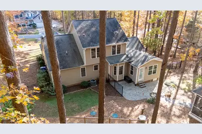 537 Birdsong Lane, Hurdle Mills, NC 27541 - Photo 3