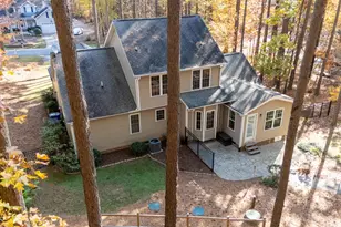 537 Birdsong Ln, Hurdle Mills, NC 27541 - Photo 3