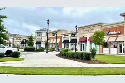 523 Balsam Fir Drive, Cary, NC 27519 - Photo 33