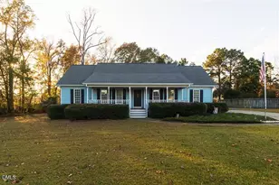 9908 Huntwyck Dr, Raleigh, NC 27603 - Photo 1