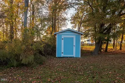 9908 Huntwyck Drive, Raleigh, NC 27603 - Photo 31