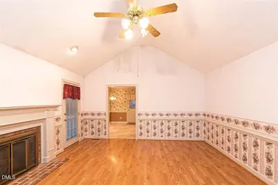 9908 Huntwyck Drive, Raleigh, NC 27603 - Photo 7