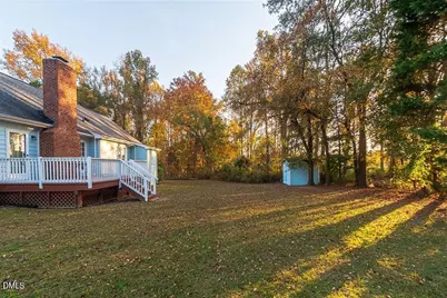 9908 Huntwyck Drive, Raleigh, NC 27603 - Photo 29