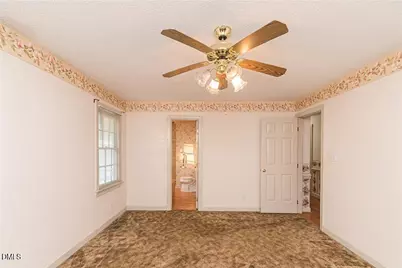 9908 Huntwyck Drive, Raleigh, NC 27603 - Photo 11