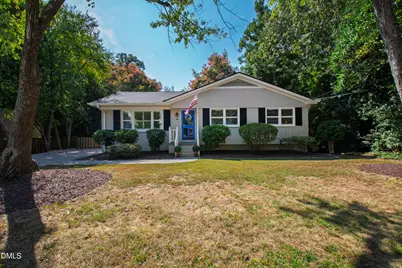 304 Latimer Road, Raleigh, NC 27609 - Photo 1