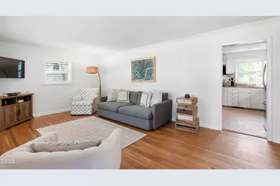 304 Latimer Road, Raleigh, NC 27609 - Photo 5