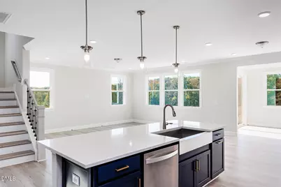 276 Yellow River Way, Garner, NC 27529 - Photo 9