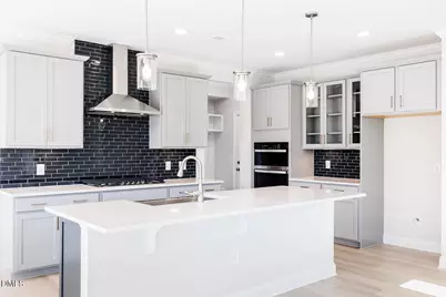 276 Yellow River Way, Garner, NC 27529 - Photo 7