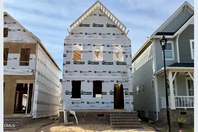 123 Mossy Falls Way, Wendell, NC 27591 - Photo 1