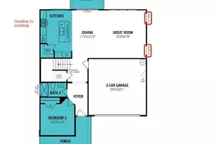 268 Yellow River Wy, Garner, NC 27529 - Photo 23