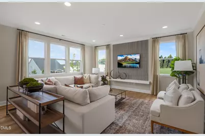 268 Yellow River Way, Garner, NC 27529 - Photo 7