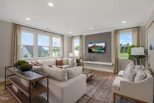 268 Yellow River Wy, Garner, NC 27529 - Photo 7