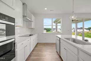 268 Yellow River Wy, Garner, NC 27529 - Photo 5